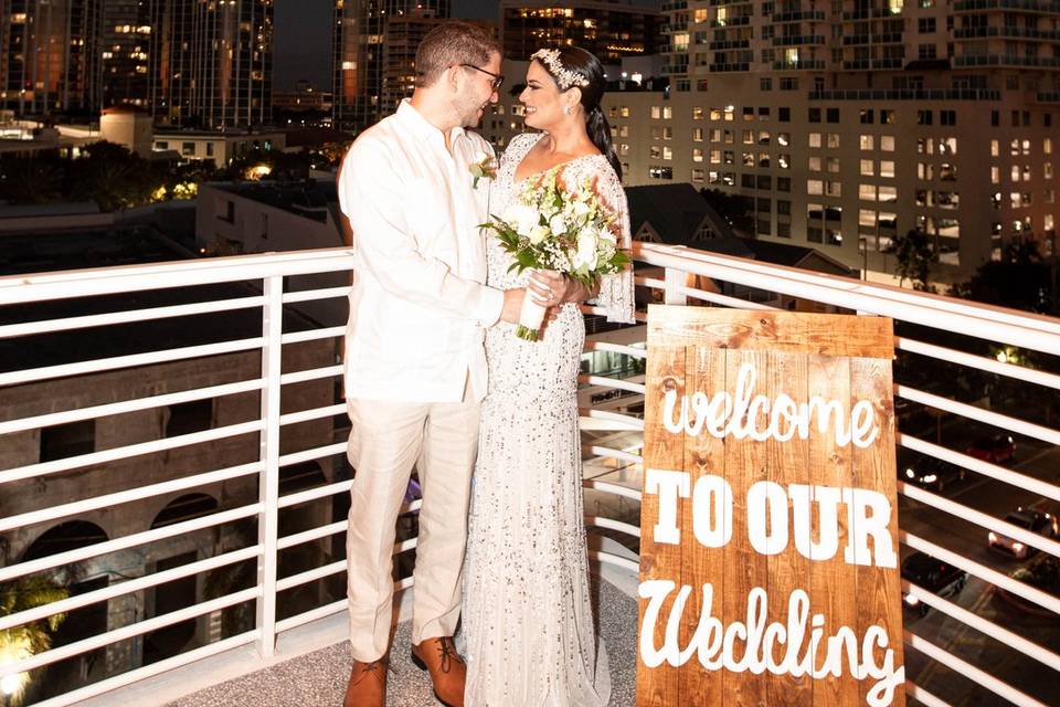 Pamela&Kevin