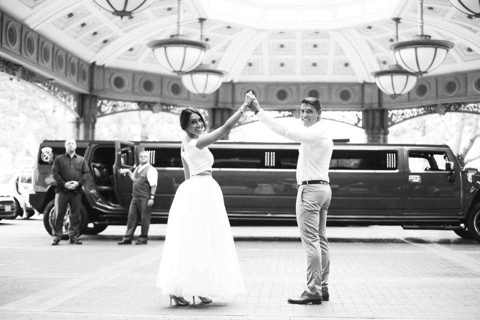 Marta&Marcos
