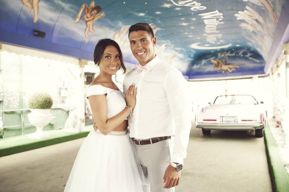 Marta&Marcos