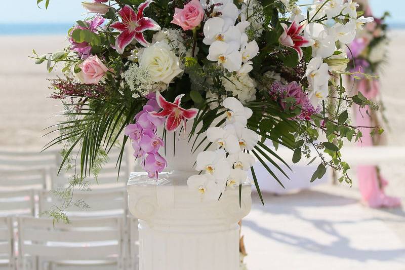 Marco Island Florist Home & Gifts