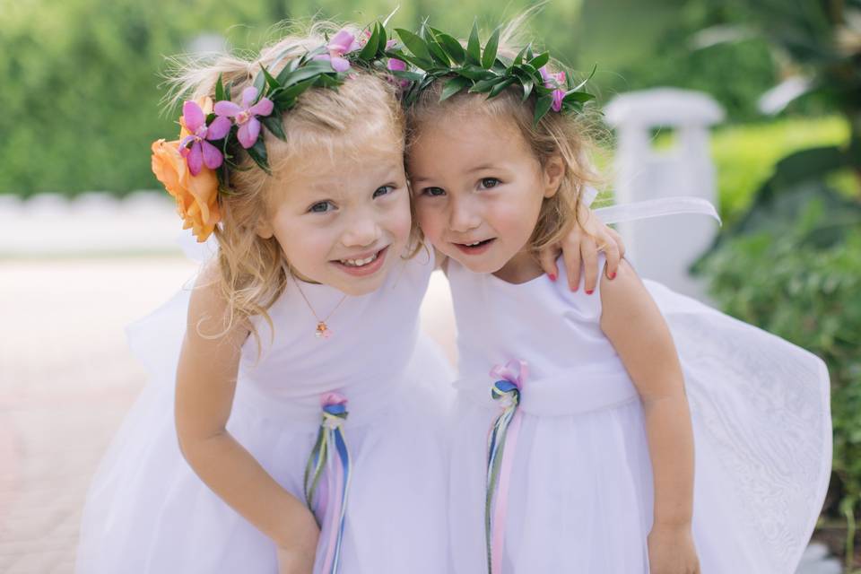 Flower Crown