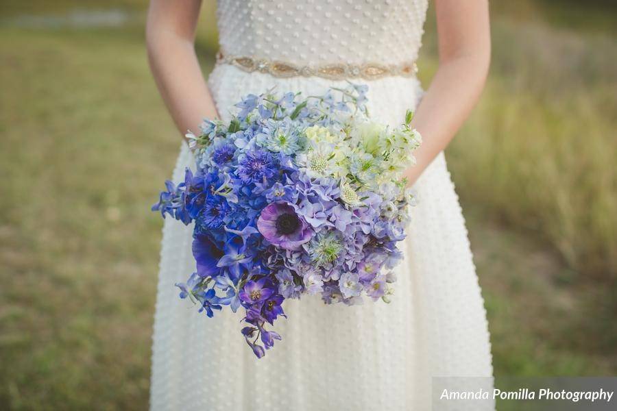 Silver Thistle Weddings