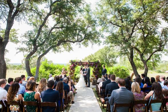 Silver Thistle Weddings