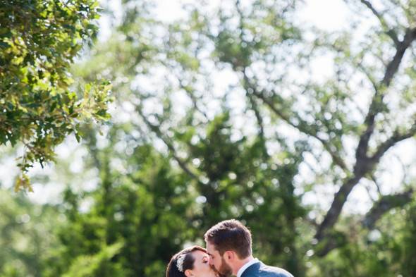 Silver Thistle Weddings