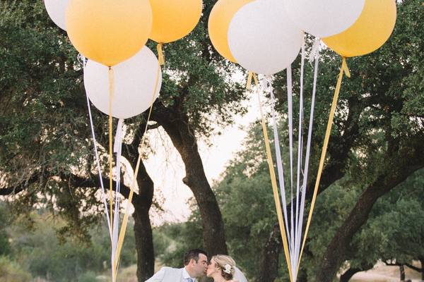 Silver Thistle Weddings