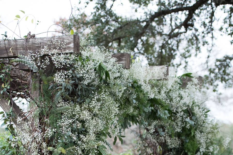 Silver Thistle Weddings