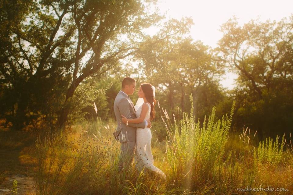 Silver Thistle Weddings