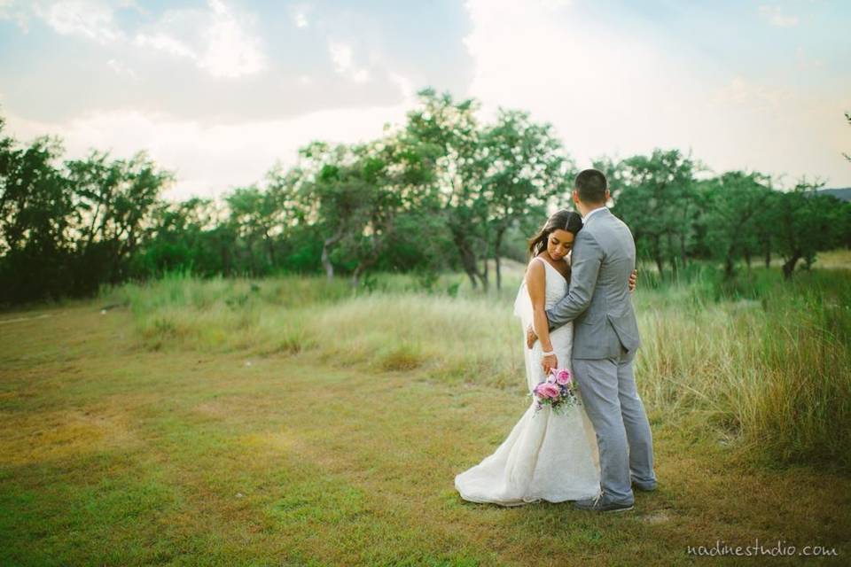 Silver Thistle Weddings