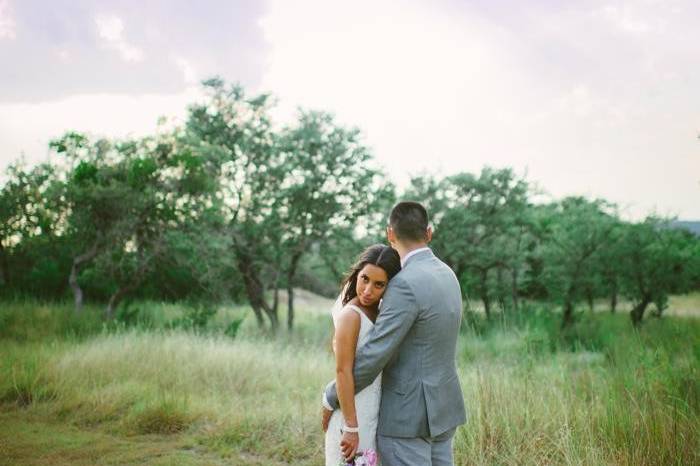 Silver Thistle Weddings