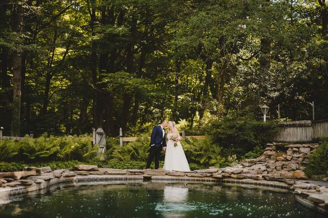 Pat Robinson Photography