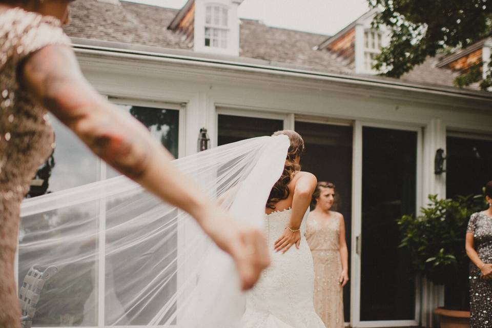Pat Robinson Photography