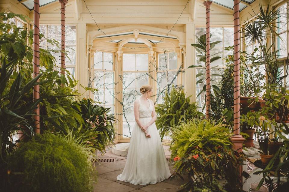 Pat Robinson Photography