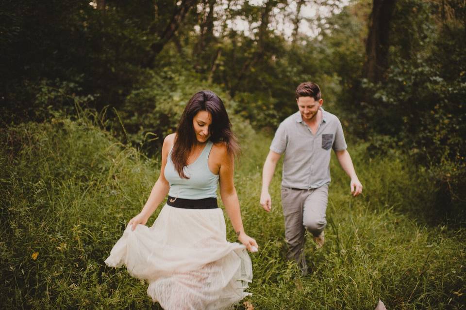 Pat Robinson Photography