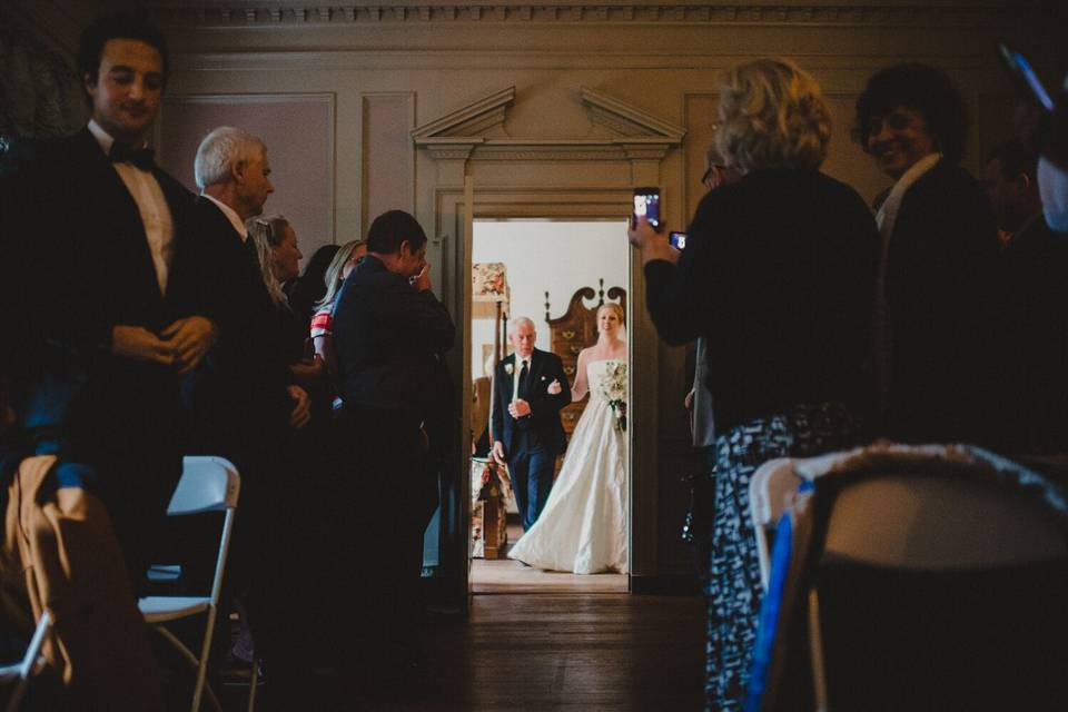 Pat Robinson Photography