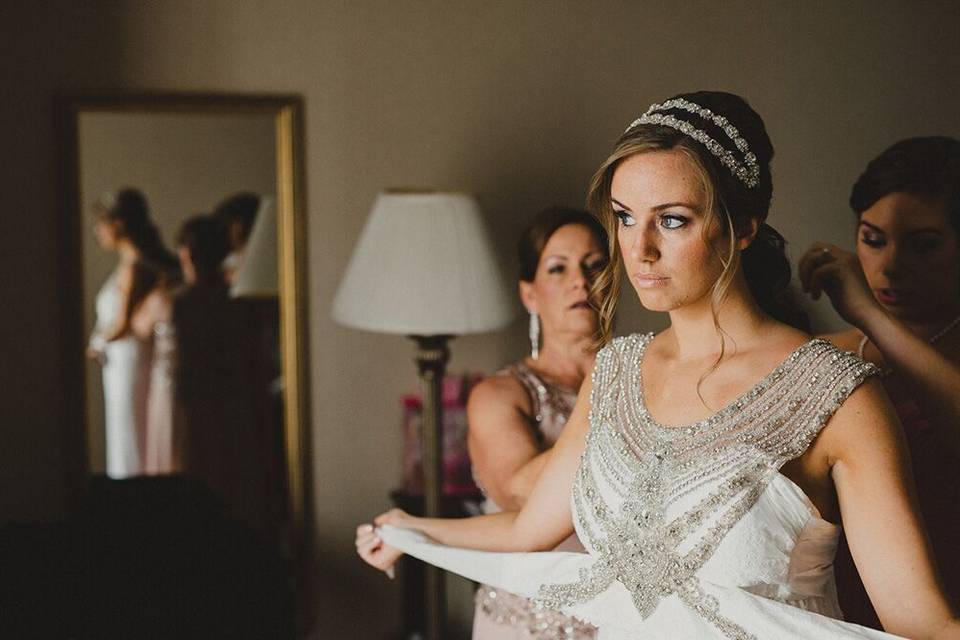 Pat Robinson Photography