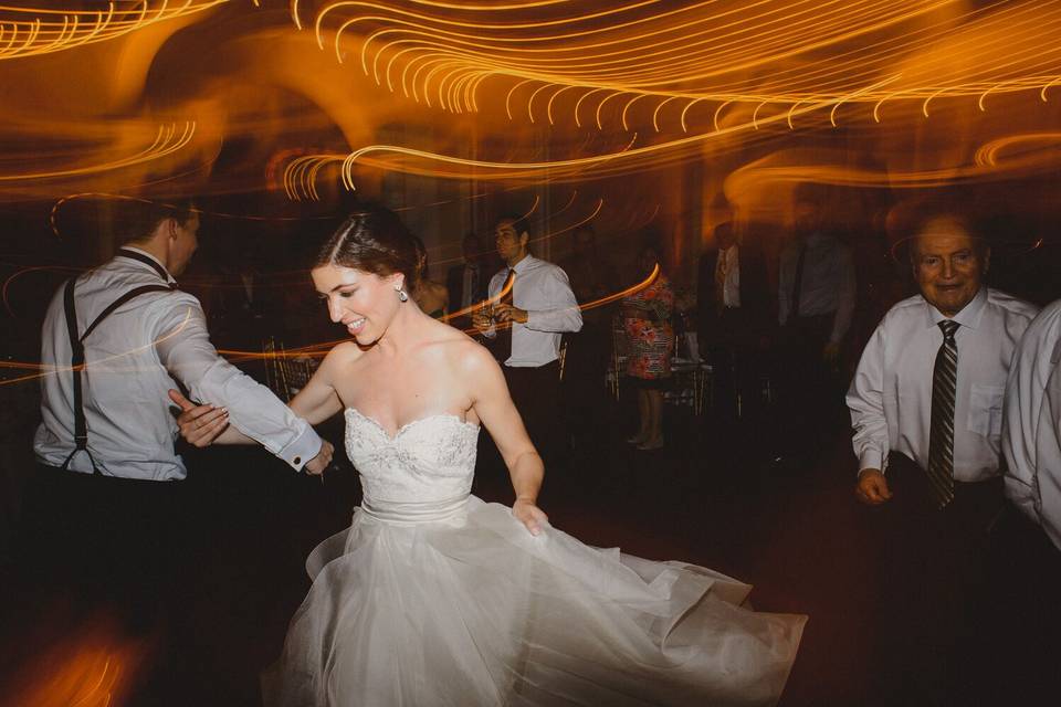Pat Robinson Photography