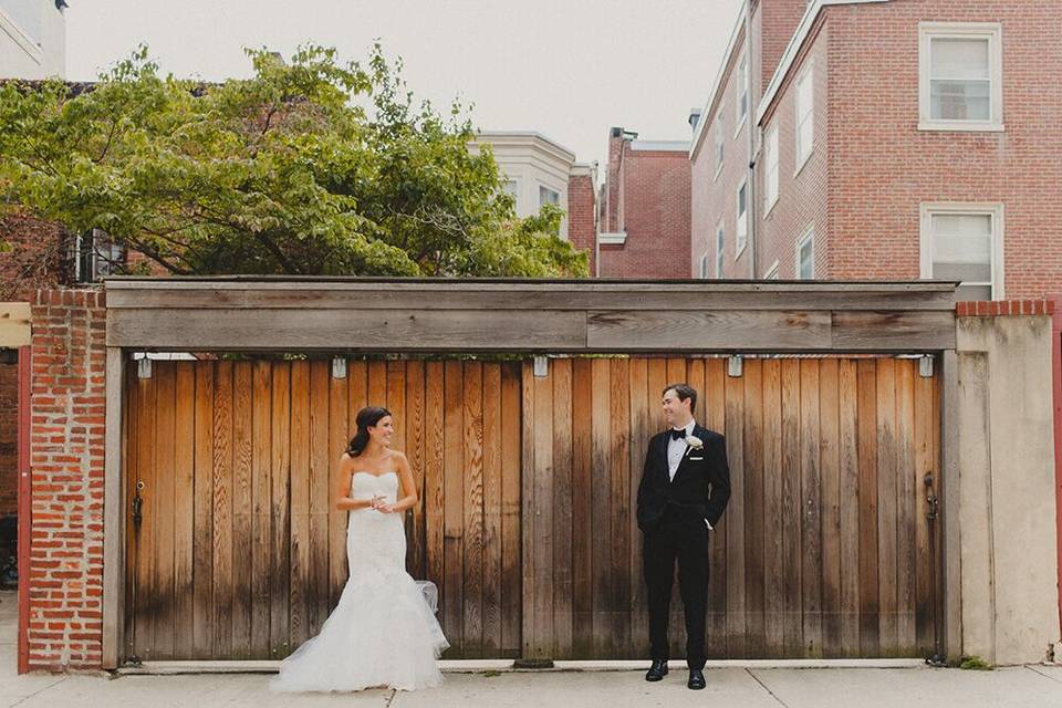 Pat Robinson Photography