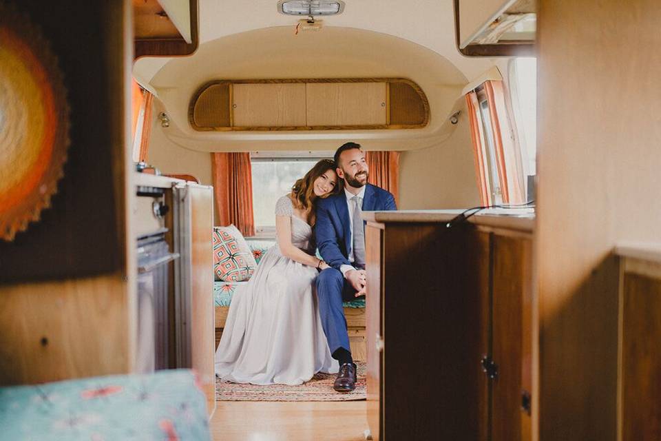 Pat Robinson Photography