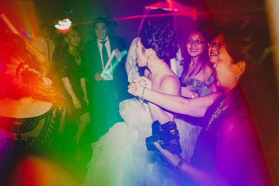 Pat Robinson Photography