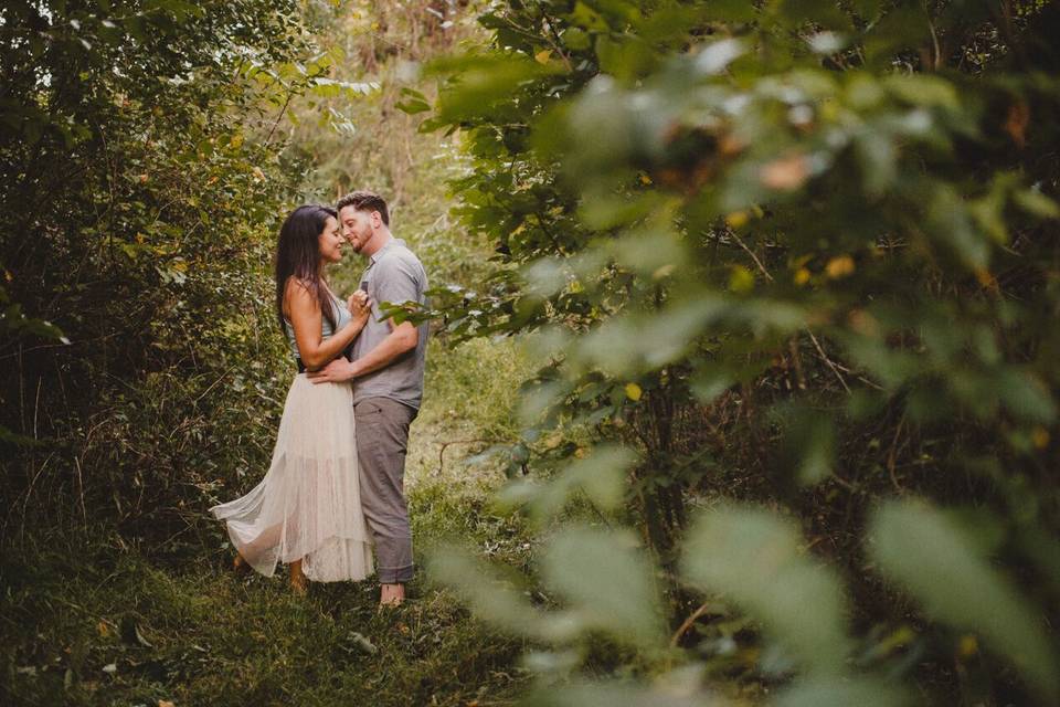 Pat Robinson Photography