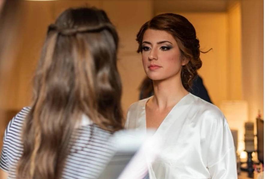 Makeup by MsK
