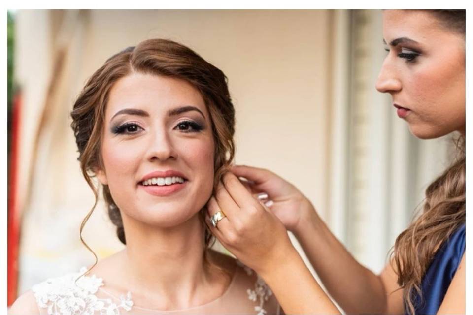 Makeup by MsK