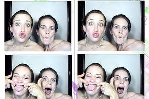 Fond Memories Photo Booth