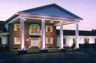 Chagrin Valley Athletic Club