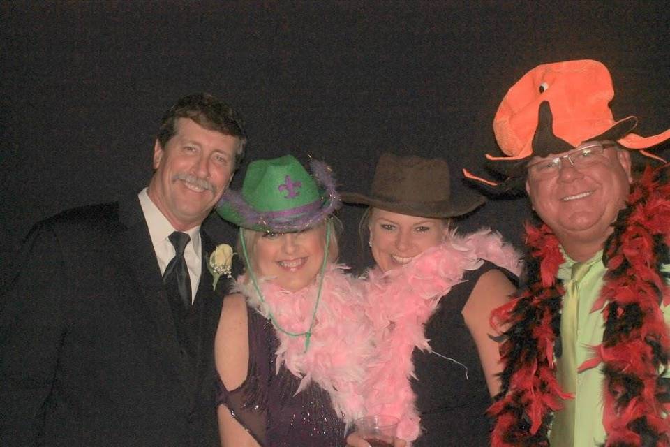 Stratum PhotoBooths