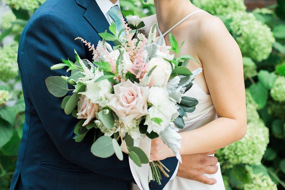 Mad Dash Weddings