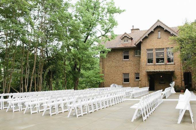 Clubhouse on Highland