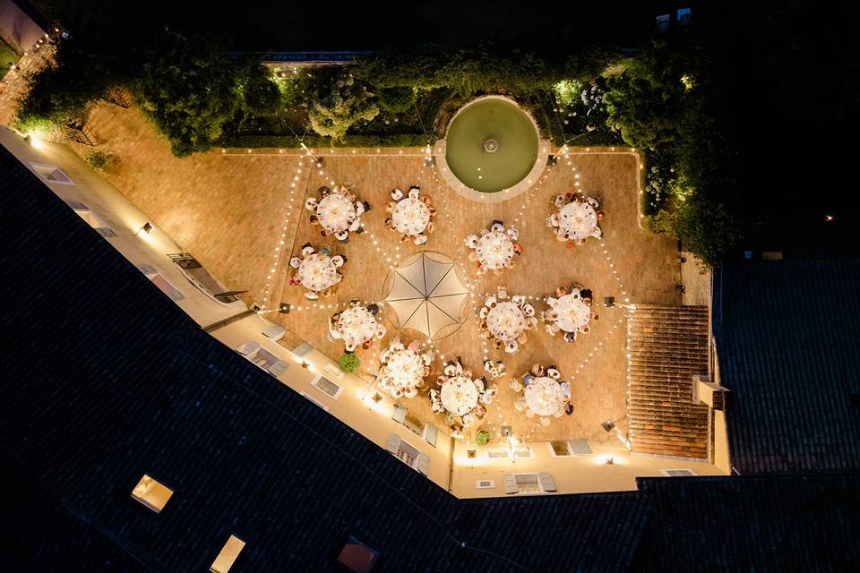 Wedding venue