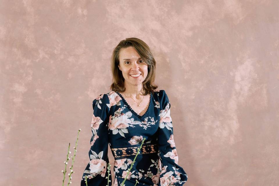 Laure Wedding planner