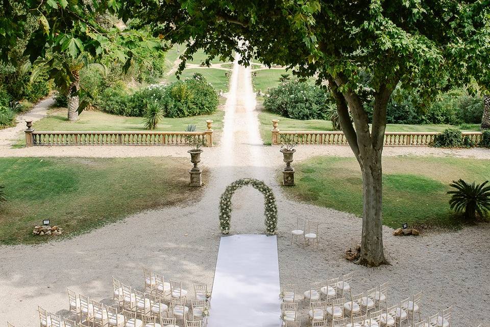 Ceremony