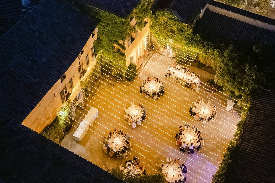 Wedding venue