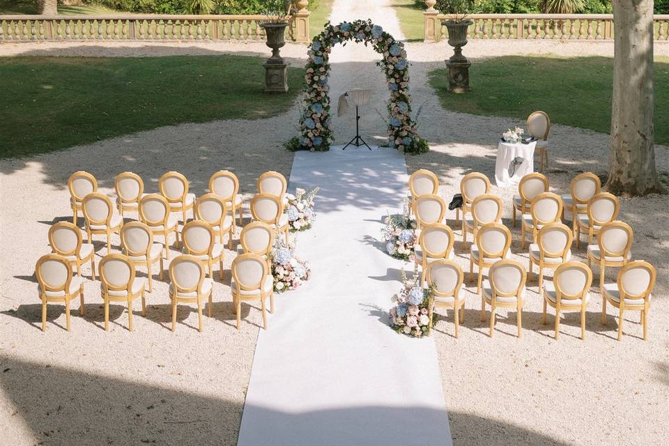 Ceremony