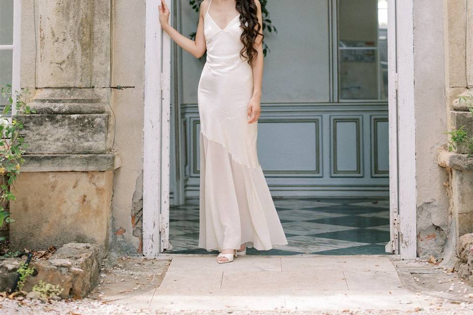Bride