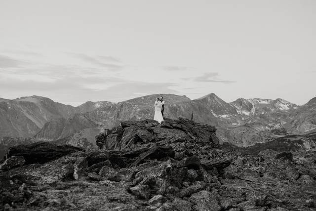 Lilly Louise Photography