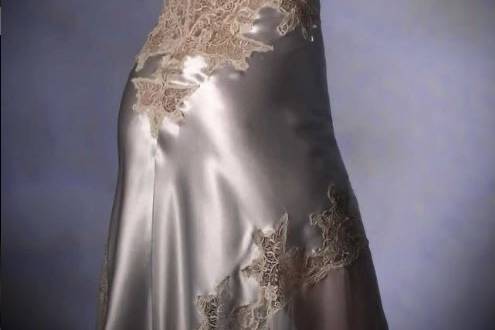 Jane Woolrich Couture