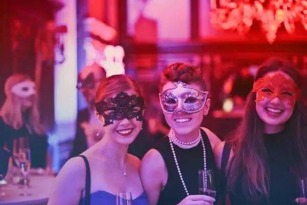 Masquerade