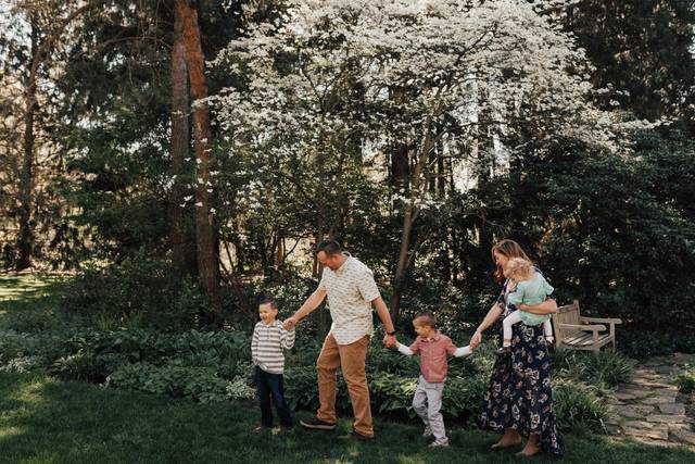 Family adventures
