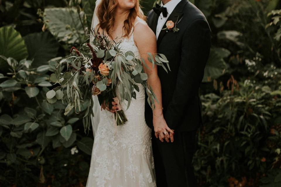 Outdoor Wedding