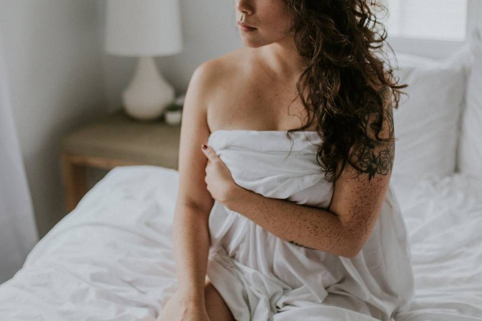 Boudoir