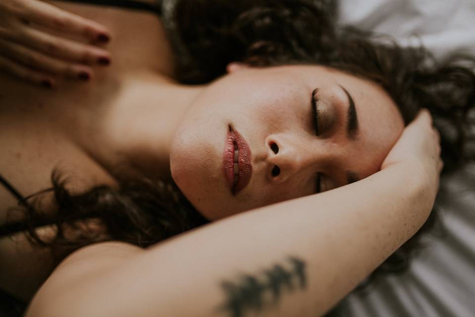 Boudoir
