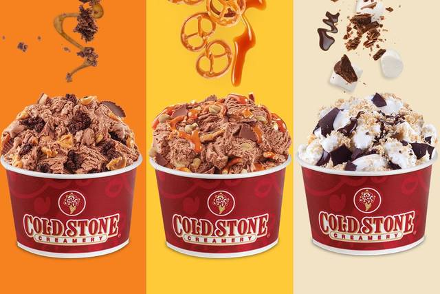 Delicious flavors