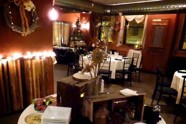 Occasions by Osteria