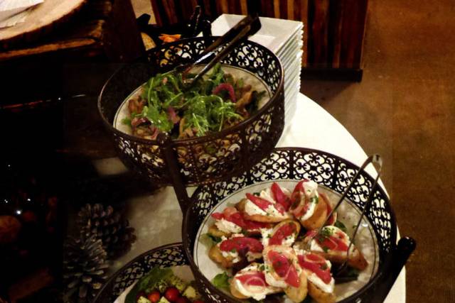 Occasions by Osteria