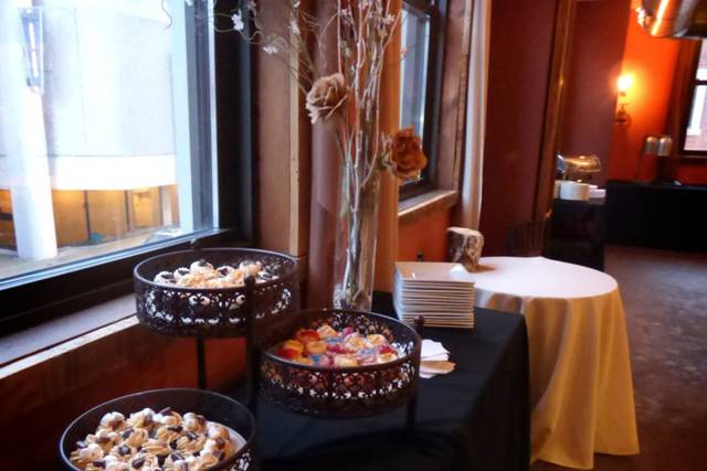 Occasions by Osteria