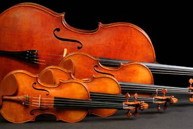 Fayetteville String Quartet