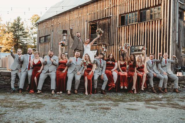 Shabby Sisters Rentals